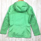 【Women's XS グリーン系】 Patagonia ( パタゴニア ) トレントシェル ストレッチ ジャケット Torrentshell Stretch Jacket H2No 2.5L防水 レインジャケット 84805 International Women's - 【公式】2ndGEAR（セカンドギア）Webショップ【登山用品・アウトドア用品専門 買取販売店】