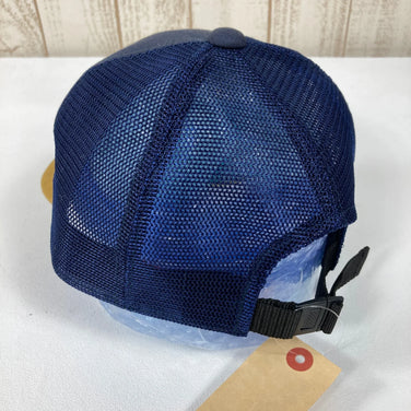 【Unisex OneSize ネイビー系】 Camp Mania Products（キャンプ マニア プロダクツ） ルーラル キャップ Rural cap ネイビー（クラウン） × マスタード（バイザー） コットン ウェア ウェア小物 ヘッドウェア キャップ z00050542 - 【公式】2ndGEAR（セカンドギア）Webショップ【登山用品・アウトドア用品専門 買取販売店】