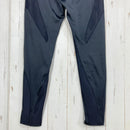 【Men's L ブラック系】 Cw-X ( シーダブリューエックス ) エキスパート タイツ Expert Tights ポリエステル ウェア ボトムス タイツ z00058458  タイツ ボトムス ウェア-9