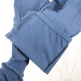 【Men's XL ネイビー系】 The North Face ( ザ・ノースフェイス ) フレキシブル アンクル パンツ Flexible Ankle Pant ナイロン ウェア ボトムス ロングパンツ ソフトシェル z00050201 ソフトシェル ロングパンツ - 【公式】2ndGEAR（セカンドギア）Webショップ【登山用品・アウトドア用品専門 買取販売店】