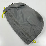 【OneSize グレー系】 Paago Works ( パーゴワークス ) ダブルフェイス スタッフバッグ セット W-Face Stuffbag Set 1x2枚・P2x2枚 合計4枚セット バッグ ストレージ パッキングサック スタッフサック インナーポーチ