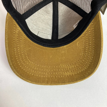 【OneSize カーキ系】 Filson ( フィルソン ) ロガー メッシュ キャップ Logger Mesh Cap Dark Tan コットン ウェア ウェア小物 ヘッドウェア キャップ z00053911 Dark Tan キャップ ヘッドウェア ウェア