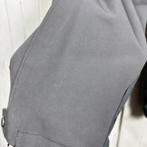 【Men's 30 グレー系】 2012 Patagonia ( パタゴニア ) アルパイン ガイド パンツ Alpine Guide Pants ナイロン ウェア ボトムス ロングパンツ ソフトシェル ポーラテック・パワーシールド z00055209  ソフトシェ