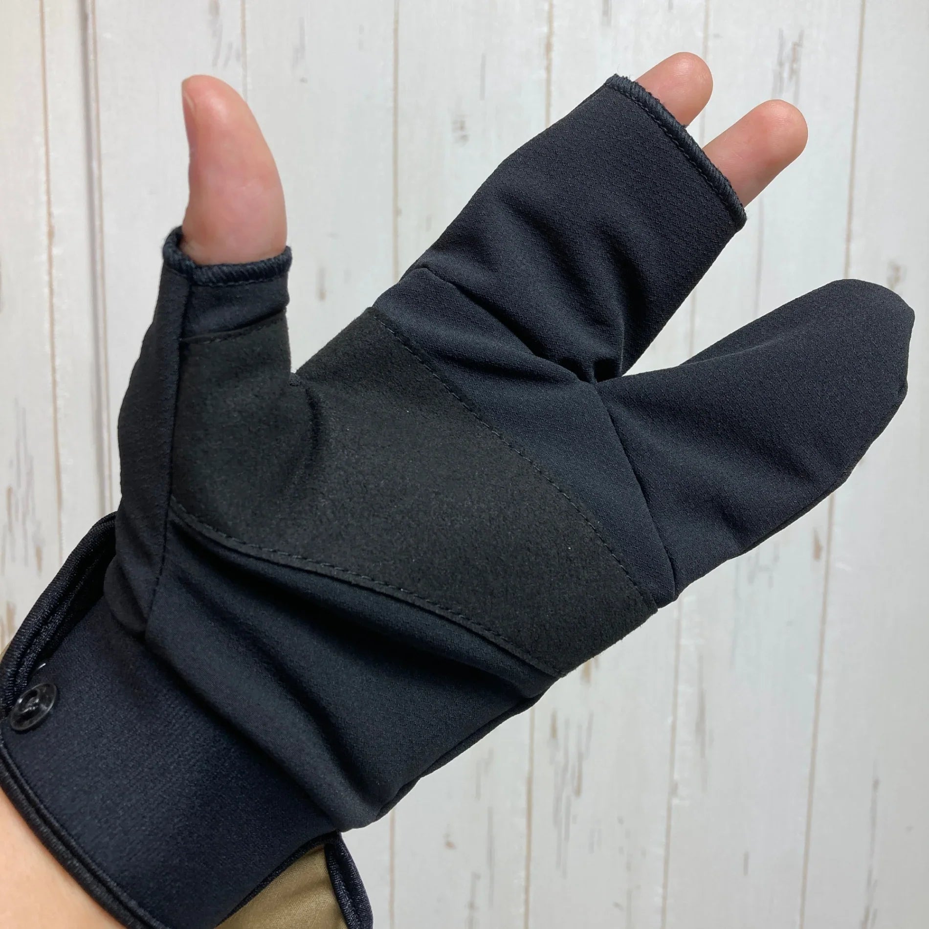 【Unisex L ベージュ系】 Halo Commodity ( ハロコモディティ ) ダクト グローブ Duct Glove Khaki ポリエステル ウェア ウェア小物 グローブ 手袋 z00050446 Khaki グローブ 手袋 ウェア小物 ウェア - 【公式】2ndGEAR（セカンドギア）Webショップ【登山用品・アウトドア用品専門 買取販売店】