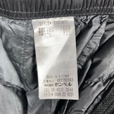 【Men's S ブラック系】 Montbell ( モンベル ) スペリオ ダウン パンツ Superior Down Pants ダウン ウェア ボトムス ロングパンツ ダウンインサレーション z00055675  ダウンインサレーション ロングパンツ ボトムス