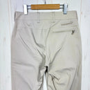 【Women's M ベージュ系】 Norrona ( ノローナ ) フェムンド ライト コットン パンツ W's Femund Light Cotton Pants W's 2632-24 9001 Pure Cashmere z00058267 9001 Pure-9