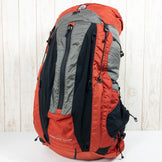 【Regular オレンジ系】 Granite Gear ( グラナイトギア ) エスケープ AC 60 Escape AC 60 ナイロン 生産終了モデル 入手困難 容量【55L～79L】 バックパック バッグ ストレージ - 【公式】2ndGEAR（セカンドギア）Webショップ【登山用品・アウトドア用品専門 買取販売店】