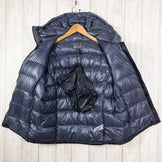 【Women's M ブラック系】 Montbell ( モンベル ) アルパイン ダウンパーカ 800Fp Exダウン ジャケット ダウン 1101408 Asian Women's ダウンインサレーション アウター ジャケット トップス ウェア - 【公式】2ndGEAR（セカンドギア）Webショップ【登山用品・アウトドア用品専門 買取販売店】