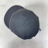 【Unisex M ブラック系】 2024 Yamatomichi ( 山と道 ) メリノ キャップ Merino Cap Black メリノウール ウェア ウェア小物 ヘッドウェア キャップ z00060097 Black キャップ ヘッドウェア ウェア小物 ウェア