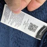 【Women's M ブルー系】 Norrona ( ノローナ ) ノローナ ウォーム3 ジャケット ウィメンズ Norrona Warm3 Jacket W's 5210-20 2295 INDIGO NIGHT z00056097 2295 INDIGO NIGH