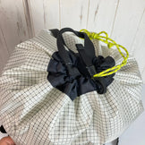 【OneSize ホワイト系】 Karrimor ( カリマー ) グラブナップサック X grab knapsack X ナイロン バッグ ストレージ バックパック デイパック 容量【～29L】 z00052552 デイパック 容量【～29L】 バックパック バ - 【公式】2ndGEAR（セカンドギア）Webショップ【登山用品・アウトドア用品専門 買取販売店】