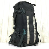 【M/L ブラック系】Dana Design ( デイナデザイン ) 90S ビッグスカイ Big Sky バックパック ブラック×ターコイズ アメリカ製 生産終了モデル 入手困難 容量【30L～54L】 バックパック バッグ ストレージ - 【公式】2ndGEAR（セカンドギア）Webショップ【登山用品・アウトドア用品専門 買取販売店】