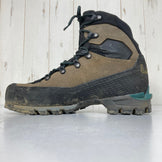 【Men's 26.7cm ブラウン系】 La Sportiva ( ラ・スポルティバ ) トランゴ アルパイン ゴアテックス Trango Alpine GTX Mocha / Jungle 希少カラー 入手困難 レザー フットウェア アルパインブーツ GORE-TEX (