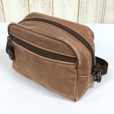 【OneSize ブラウン系】 Arai Tent Ripen ( アライテント ライペン ) パーシモン ポーチ L Persimmon Pouch Large 2L ショルダーバッグ サコッシュ ショルダーバッグ バッグ ストレージ - 【公式】2ndGEAR（セカンドギア）Webショップ【登山用品・アウトドア用品専門 買取販売店】