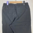 【Unisex S/M グレー系】 Static ( スタティック ) ラディアント パンツ Radiant Pants ナイロン ウェア ボトムス ロングパンツ フリース Teijin Octa ( 帝人オクタ ) z00057100  フリース ロングパンツ ボトム-3
