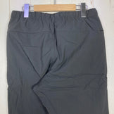 【Unisex S/M グレー系】 Static ( スタティック ) ラディアント パンツ Radiant Pants ナイロン ウェア ボトムス ロングパンツ フリース Teijin Octa ( 帝人オクタ ) z00057100  フリース ロングパンツ ボトム