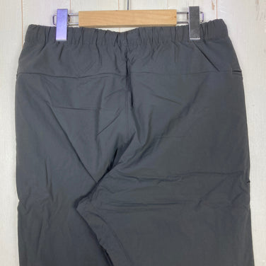【Unisex S/M グレー系】 Static ( スタティック ) ラディアント パンツ Radiant Pants ナイロン ウェア ボトムス ロングパンツ フリース Teijin Octa ( 帝人オクタ ) z00057100  フリース ロングパンツ ボトム