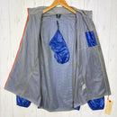 【Men's L ネイビー系】 Montbell ( モンベル ) ウルトラ ライトシェル ジャケット Ultra Light Shell Jacket ナイロン ウェア トップス アウター ジャケット ウィンドシェル z00059562  ウィンドシェル アウター-3