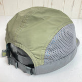 【OneSize グリーン系】 Sunday Afternoons ( サンデーアフタヌーン ) クラッシンイットキャップ ナイロン ウェア ウェア小物 ヘッドウェア キャップ z00053155  キャップ ヘッドウェア ウェア小物 ウェア