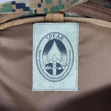 【均码 绿色系】 2016 Gregory ( 格里高利 ) Recon Pack 数字迷彩 稀有颜色 绝版 Spear系列 尼龙 包 储物 背包 双肩包 容量【～29L】 z00057272 戴