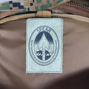 【均码 绿色系】 2016 Gregory ( 格里高利 ) Recon Pack 数字迷彩 稀有颜色 绝版 Spear系列 尼龙 包 储物 背包 双肩包 容量【～29L】 z00057272 戴