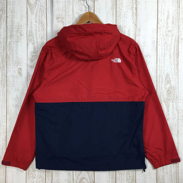 【Men's S レッド系】 The North Face ( ザ・ノースフェイス ) コンパクト ジャケット Compact Jacket ウィンドシェル フーディ NP71530 Asian Men's ウィンドシェル アウター ジャケット トップス ウェア - 【公式】2ndGEAR（セカンドギア）Webショップ【登山用品・アウトドア用品専門 買取販売店】