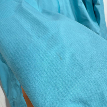 【Men's XL ブルー系】 Karrimor ( カリマー ) WTX LT レイン ジャケット WTX LT rain Jacket ナイロン ウェア トップス アウター ジャケット レインシェル z00058830  レインシェル アウター ジャケット トッ