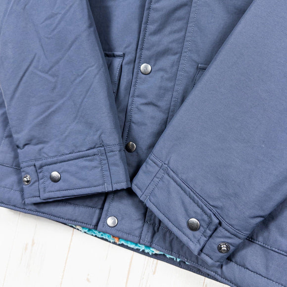 【Boy's L ネイビー系】 2016 Patagonia ( パタゴニア ) ボーイズ インファーノ ジャケット Boy's Infurno Jacket SMDB ナイロン ウェア トップス アウター ジャケット フリース z00052864 SMDB フリー