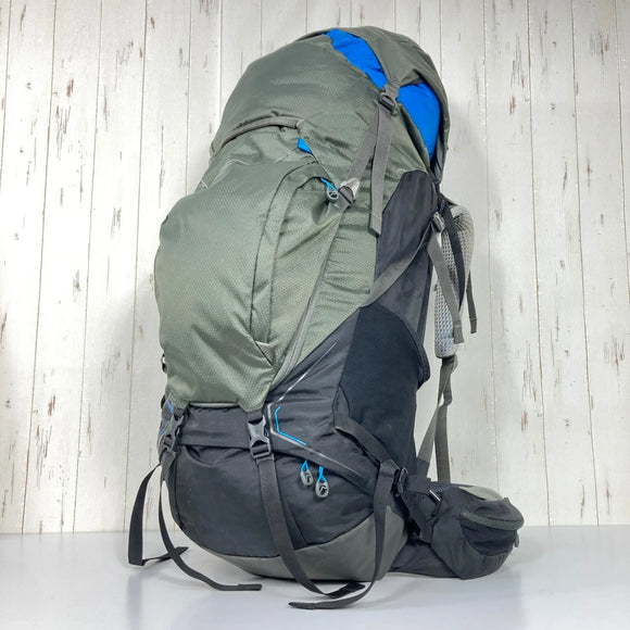 【Unisex M/L グレー系】 Lowe Alpine ( ロウアルパイン ) セロトーレ 65:85 Cerro Torre 65:85 ナイロン バッグ ストレージ ザックカバー z00057864  ザックカバー バッグ ストレージ