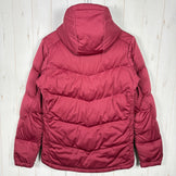 【Men's M レッド系】 Millet ( ミレー ) モン モディ ストレッチ ダウン ジャケット Mont Maudit Stretch Down Jacket ダウン ウェア トップス アウター ジャケット ダウンインサレーション z00055257