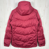 【Men's M レッド系】 Millet ( ミレー ) モン モディ ストレッチ ダウン ジャケット Mont Maudit Stretch Down Jacket ダウン ウェア トップス アウター ジャケット ダウンインサレーション z00055257