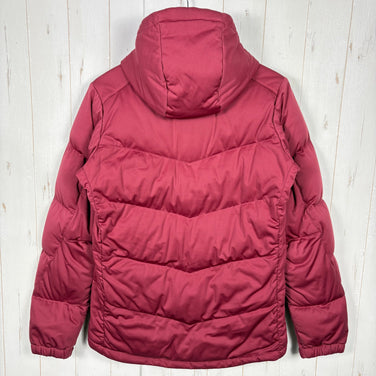 【Men's M レッド系】 Millet ( ミレー ) モン モディ ストレッチ ダウン ジャケット Mont Maudit Stretch Down Jacket ダウン ウェア トップス アウター ジャケット ダウンインサレーション z00055257