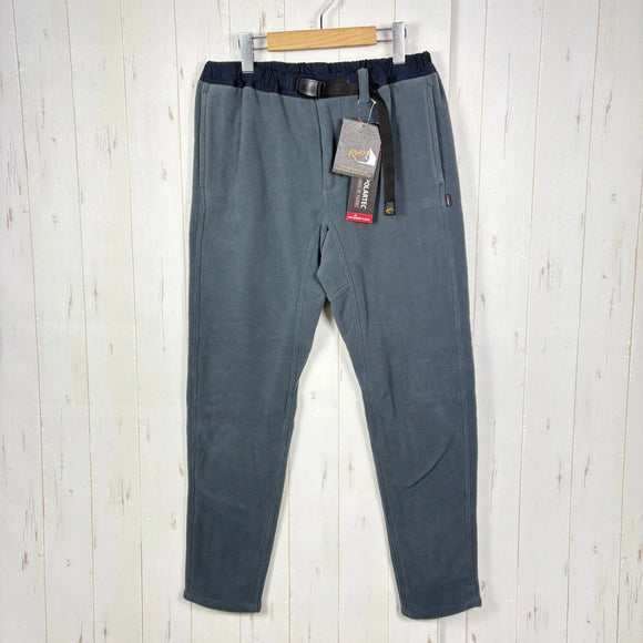 【Men's M ブルー系】 Rokx ( ロックス ) クラシック 200 フリース パンツ Classic 200 Fleece Pant RXMF191076 R75 INK z00056136 R75 INK フリース ロングパンツ ボトムス ウェア