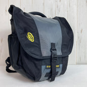 【OneSize ブラック系】 Timbuk2 ( ティンバック ツー ) ヴァーティカル ラップトップ 3ウェイ バッグ Vertical Laptop 3-Way Bag 生産終了モデル 入手困難 バッグ ストレージ メッセンジャーバッグ バックパック z000