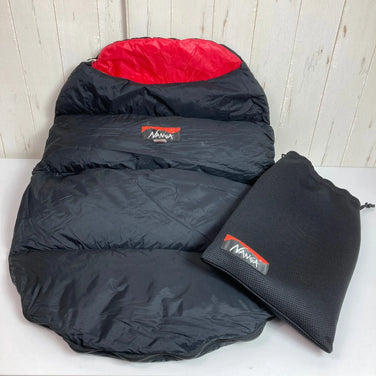 【OneSize ブラック系】 Nanga ( ナンガ ) ペット用シュラフ ドッグ スリーピングバッグ Dog sleeping bag ダウン ダウンシュラフ 寝袋 スリーピングシステム - 【公式】2ndGEAR（セカンドギア）Webショップ【登山用品・アウトドア用品専門 買取販売店】