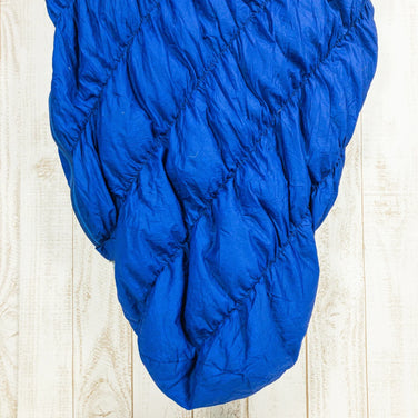 【OneSize ブルー系】 Montbell ( モンベル ) U.L. スーパースパイラルダウンハガー #5 ロング BLRI ダウン スリーピングシステム 寝袋 ダウンシュラフ z00051867 BLRI ダウンシュラフ 寝袋 スリーピングシステム - 【公式】2ndGEAR（セカンドギア）Webショップ【登山用品・アウトドア用品専門 買取販売店】