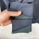【Men's M ブラック系】 Montbell ( モンベル ) トレール アクション パーカ Trail Action Parka 2WAYストレッチ ナイロン ウェア トップス アウター ジャケット フリース z00061269  フリース アウター ジャケッ-6