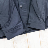 【Unisex M ブラック系】 The North Face ( ザ・ノースフェイス ) ハイドレナウィンドジャケット Hydrena Wind Jacket ナイロン ウェア トップス アウター ジャケット ウィンドシェル z00050962 ウィンドシェル ア - 【公式】2ndGEAR（セカンドギア）Webショップ【登山用品・アウトドア用品専門 買取販売店】