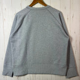 男士中灰色 2020 Rawlow Mountain Works Zodiac 卫衣，山鼠图案。已停产，很难找到。