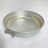 【OneSize シルバー系】 Snowpeak ( スノーピーク ) アルミパーソナルクッカーセット アルミ クックウェア クッカー コッフェル z00055879  クッカー コッフェル クックウェア