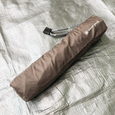 【OneSize グレー系】 Snowpeak ( スノーピーク ) アンブレラ UL アンブレラ z00051383 アンブレラ - 【公式】2ndGEAR（セカンドギア）Webショップ【登山用品・アウトドア用品専門 買取販売店】