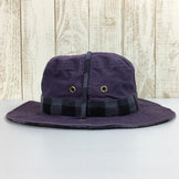 【Unisex L パープル系】 Foxfire ( フォックスファイヤー ) フィールドハット Field Hat 5422037 Unisex ハット ヘッドウェア ウェア小物 ウェア - 【公式】2ndGEAR（セカンドギア）Webショップ【登山用品・アウトドア用品専門 買取販売店】