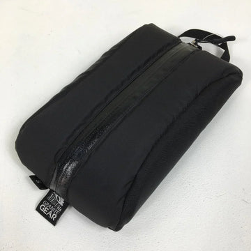 【OneSize ブラック系】 Granite Gear ( グラナイトギア ) アーマード ポケット Sサイズ Armored Pockets S オプションポケット ストレージ 生産終了モデル 入手困難 外付けポーチ バッグ ストレージ - 【公式】2ndGEAR（セカンドギア）Webショップ【登山用品・アウトドア用品専門 買取販売店】