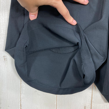【Men's S ブラック系】 Adidas ( アディダス ) テレックス マルチショーツ TERREX Multi Shorts AEROREADY リサイクルポリエステル ポリエステル ウェア ボトムス ショーツ ショートパンツ  z00061037   ショ