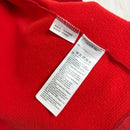 【Women's L レッド系】 Mammut ( マムート ) ネイアー ミドルレイヤー ジャケット アジアンフィット Nair ML Jacket AF ポリエステル ウェア トップス アウター ジャケット フリース z00058339  フリース アウター ジャ-11