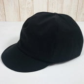 【L ブラック系】 Halo Commodity ( ハロコモディティ ) クレヴィス キャップ Crevice Cap ポリエステル HL-1002 キャップ ヘッドウェア ウェア小物 ウェア - 【公式】2ndGEAR(セカンドギア)Webショップ【登山用品・アウトドア用品専門 買取販売店】