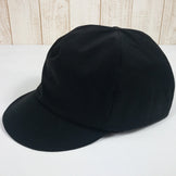 【L ブラック系】 Halo Commodity ( ハロコモディティ ) クレヴィス キャップ Crevice Cap ポリエステル HL-1002 キャップ ヘッドウェア ウェア小物 ウェア - 【公式】2ndGEAR（セカンドギア）Webショップ【登山用品・アウトドア用品専門 買取販売店】
