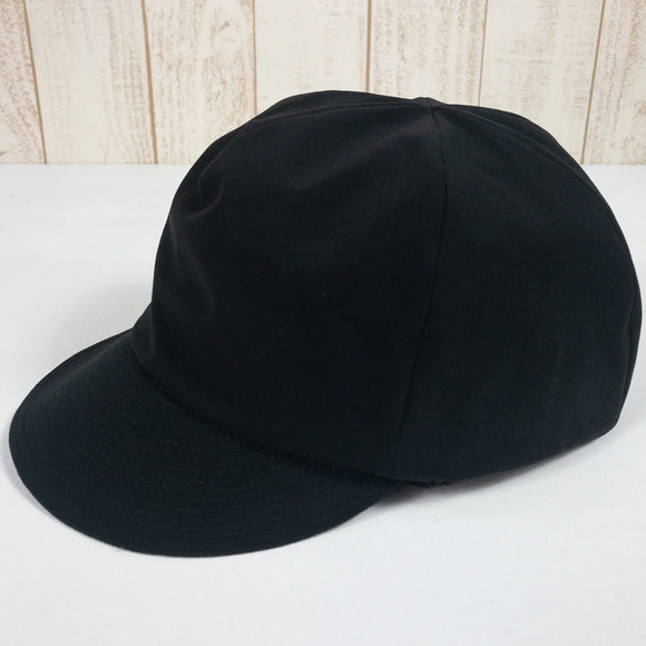 【L ブラック系】 Halo Commodity ( ハロコモディティ ) クレヴィス キャップ Crevice Cap ポリエステル HL-1002 キャップ ヘッドウェア ウェア小物 ウェア - 【公式】2ndGEAR（セカンドギア）Webショップ【登山用品・アウトドア用品専門 買取販売店】