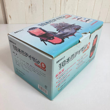 【S オレンジ系】 Evernew ( エバニュー ) 10本爪アイゼン ウィンターギア クランポン アイゼン z00052474 クランポン アイゼン ウィンターギア - 【公式】2ndGEAR（セカンドギア）Webショップ【登山用品・アウトドア用品専門 買取販売店】