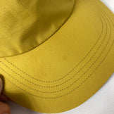 【Unisex S/M イエロー系】 Houdini ( フーディニ ) シー ナイン キャップ C9 Cap ポリエステル ウェア ウェア小物 ヘッドウェア キャップ z00059707  キャップ ヘッドウェア ウェア小物 ウェア